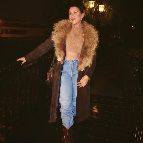 Vintage Jacket! - Picture 5 of 6